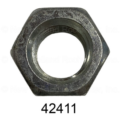M24 x 3 Hex Nut Part # 42411