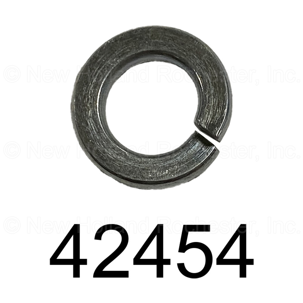8.1mm Split Lock Washer Part # 42454