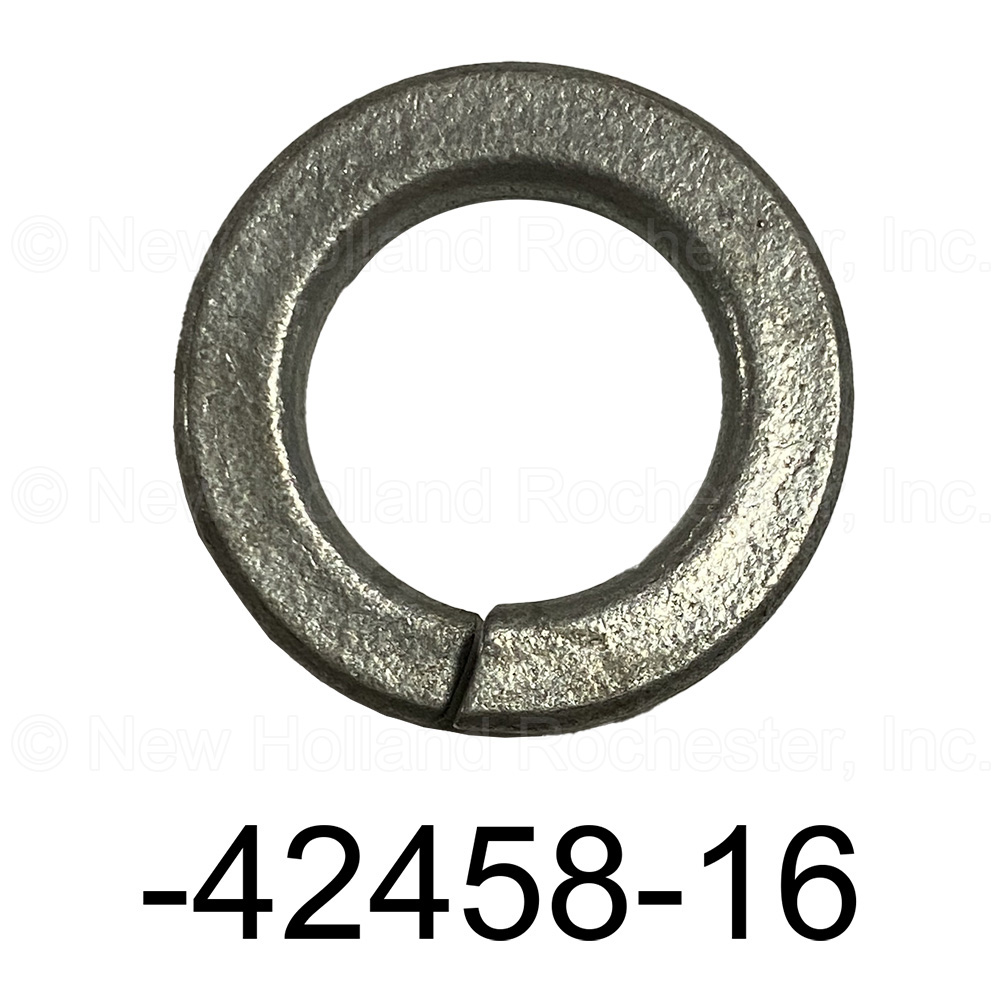 16.2mm Split Lock Washer Part # -42458-16