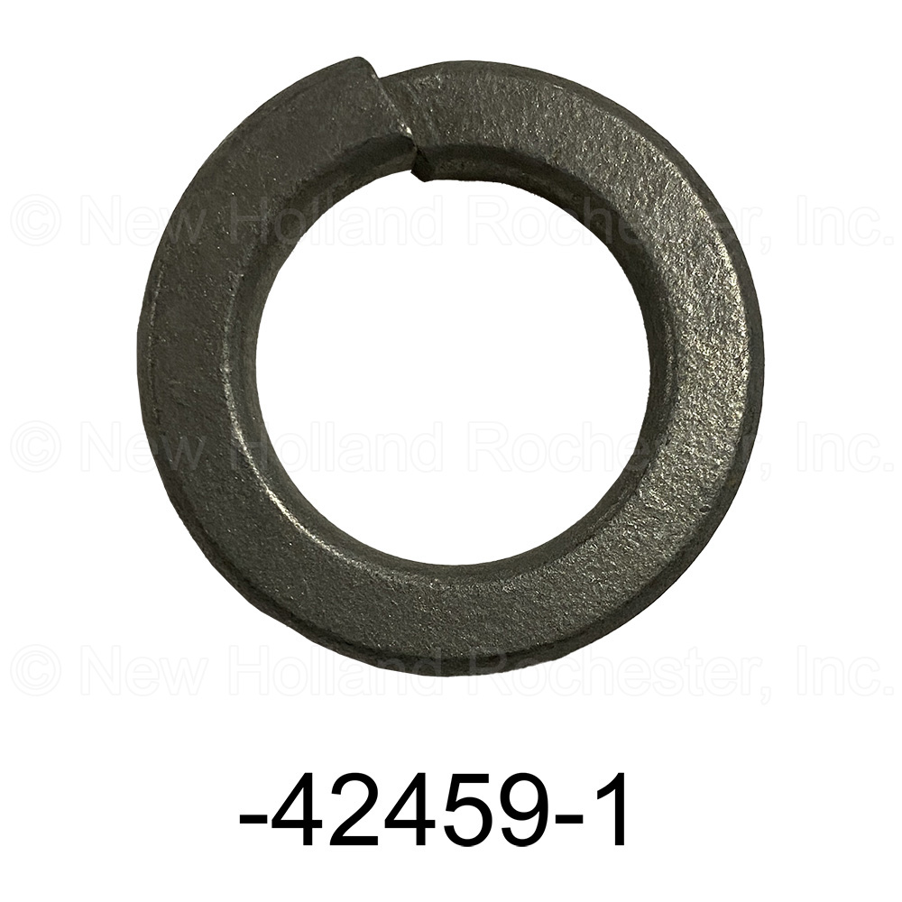24.5mm Split Lock Washer Part # -42459-1