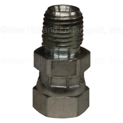 Burns Fitting Part # 60SA4X4