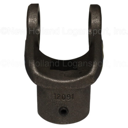 Burns 1" Square Bore Yoke Part # 804-1216