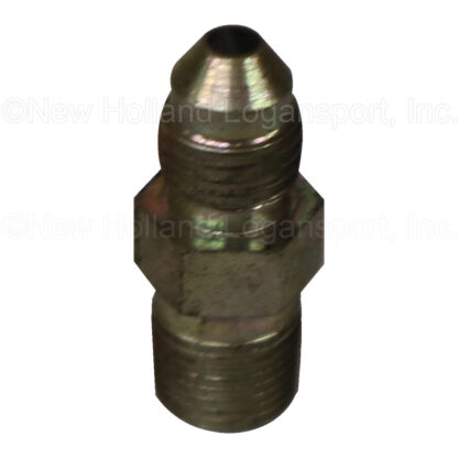 Burns Fitting Part # 848FS3X2