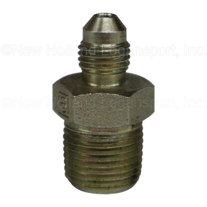 Burns Fitting Part # 848FS4X6