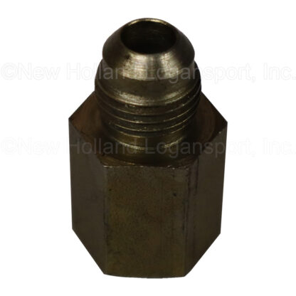 Burns Fitting Part # 848FS5X2