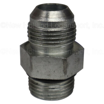 Burns Adapter 3/4" M JIC x 3/4" M ORB Part # 848FSO12X12