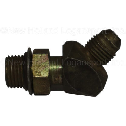 Burns Fitting Part # 848FSO6X5