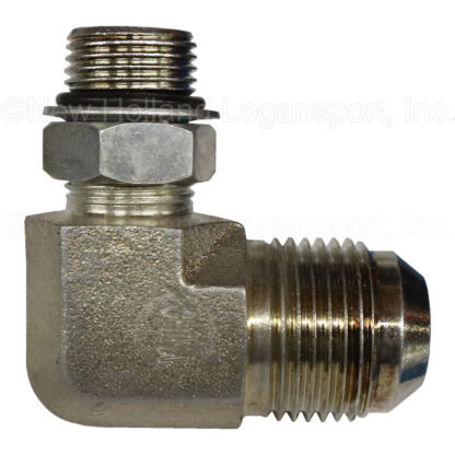 Burns Fitting Part # 849FSO12X8