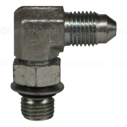 Burns Fitting Part # 849FSO3X3