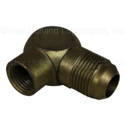 Burns Fitting Part # 850FS12X8