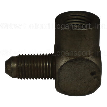 Burns Fitting Part # 850FS4X4