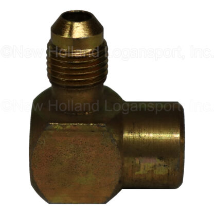 Burns Fitting Part # 850FS5X4