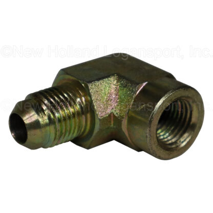 Burns Fitting Part # 850FS6X4