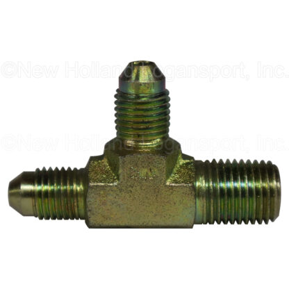 Burns Fitting Part # 851FS4X4