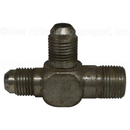 Burns Fitting Part # 851FS6X6