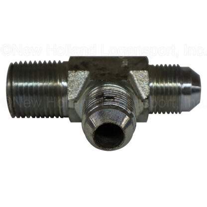 Burns Fitting Part # 851FS8X8