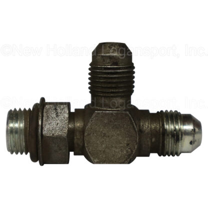 Burns Fitting Part # 851FSO5X5