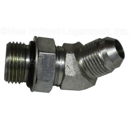 Burns Fitting Part # 854FSO8X10