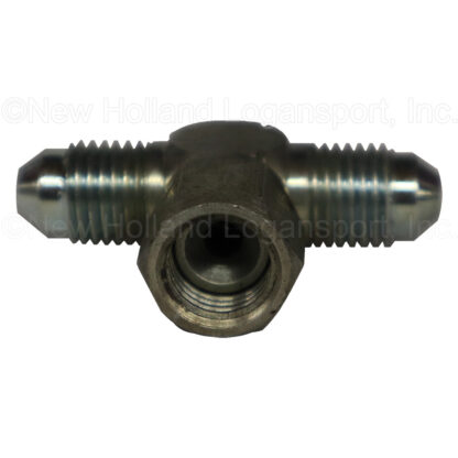 Burns Swivel Tee Outlet Part # 872FS4