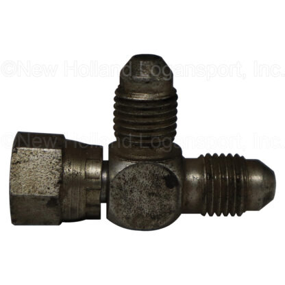 Burns 90 Degree Swivel 7/8" x 7/8" Part # 879FS14