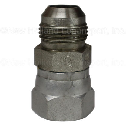 Burns Fitting Part # 879FS20