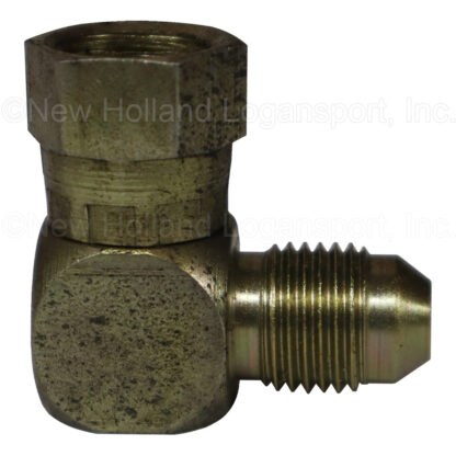 Burns 90 Degree Swivel 5/16" x 5/16" Part # 879FS5