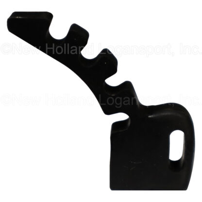 Burns PTO Shield Part # 920-56-1804