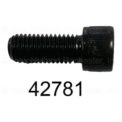 30 mm Hex Socket Cap Screw Part # 42781