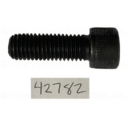 35 mm M12 x 1.75 Hex Socket Cap Screw Part # 42782