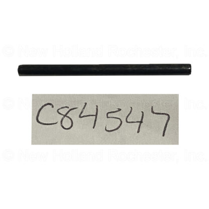 1-1/2" Long Slotted Spring Pin Part # C84547
