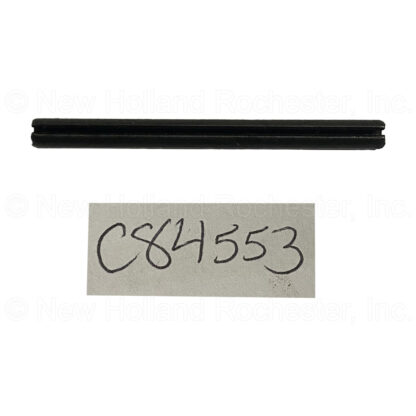2" Long Slotted Spring Part # C84553