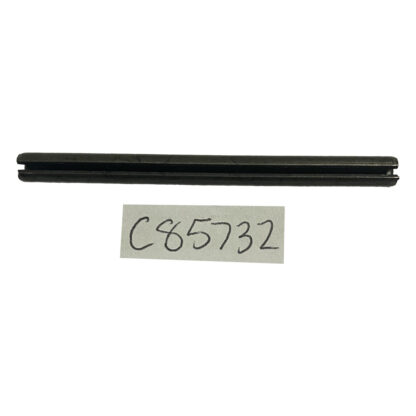 1/4-28 UNF Steel Wing Nut Part # C85732