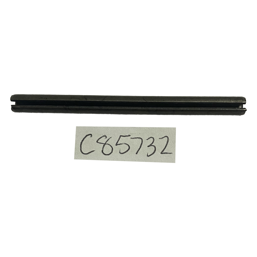 1/4-28 UNF Steel Wing Nut Part # C85732