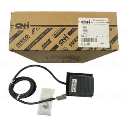 New Holland Body Part # 07.27260