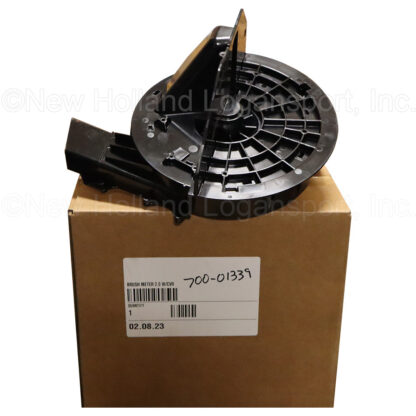 Kinze Brush Meter 2.0 Part # 700-01339