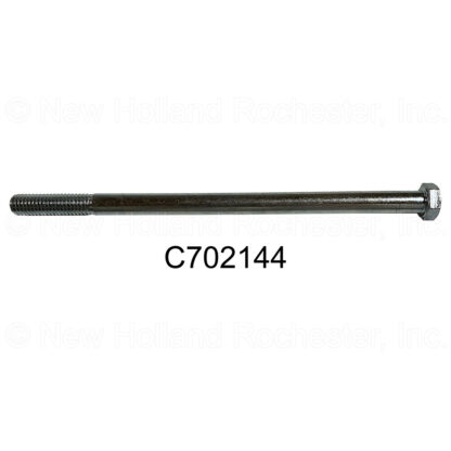 3/8-16 x 7"Hex Head Cap Screw Part # C702144