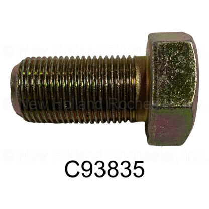 3/4-16 x 1-1/2" Hex Screw Part # C93835