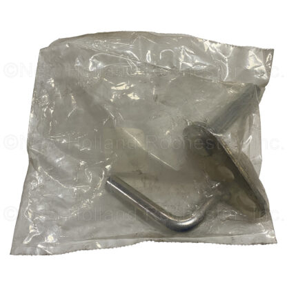 Kinze LH Weld Stow Pin Part # GA20831