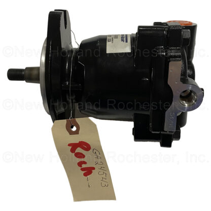 Kinze Hydraulic Motor Part # GA24543