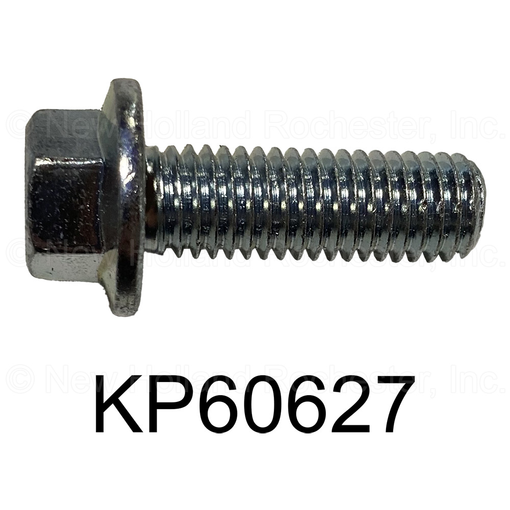 M10 x 1.5 Metric, 30 mm Smooth Bolt Part # KP60627