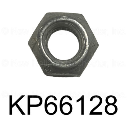 5/16-18 Hex Lock Nut Part # KP66128