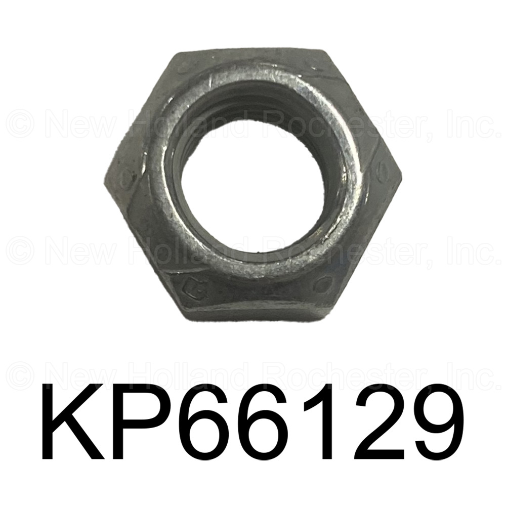 3/8-16 Hex Luck Nut Part # KP66129