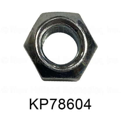 M12x1.75 Distorted Thread Hex Lock Nut Part # KP78604