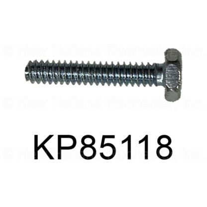 #6-32 x 3/4" Hex Head Machine Screw Part # KP85118