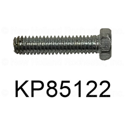 #8-32 x 3/4" Hex Head Machine Part # KP85122
