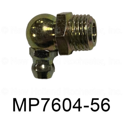 M10 x 1 Grease Fitting Part # MP7604-56