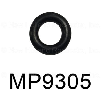 9.00 mm OD O-Ring Part # MP9305
