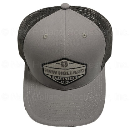 New Holland Established 1895 Hat Part # NH616074