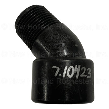New Holland Elbow Part # 07.10423