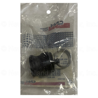 New Holland Plug Part # 07.12323